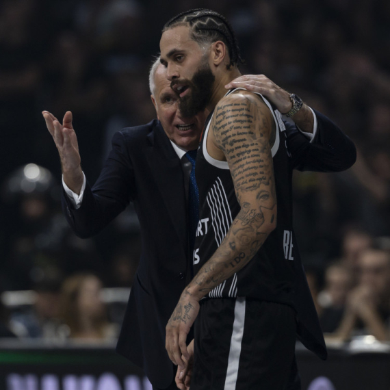 Bez vođe i borbe – Partizanov rano spušten gard