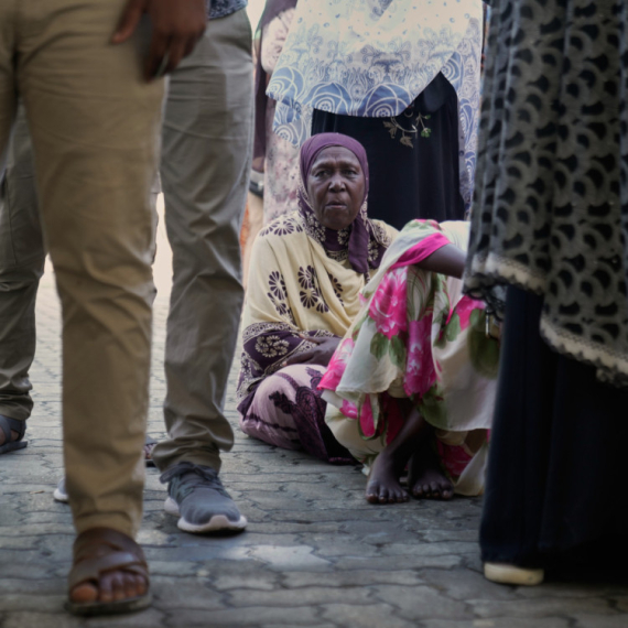 Opšti haos u Tanzaniji nakon izbora; Ispaljen suzavac na demonstrante, uveden i policijski čas VIDEO