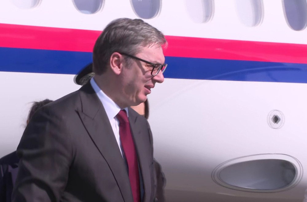 Vučić o Lukoilu: Ostaje mnogo veći problem – NIS