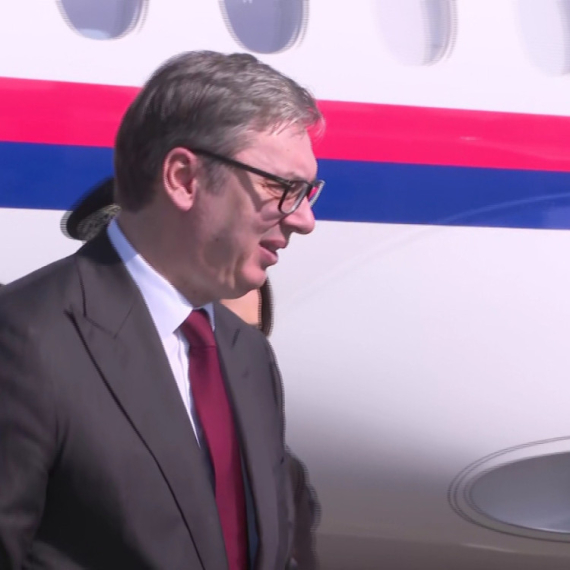 Vučić o Lukoilu: Ostaje mnogo veći problem – NIS