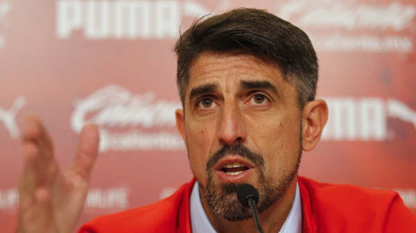 FSS prelomio – poznat novi selektor Srbije!