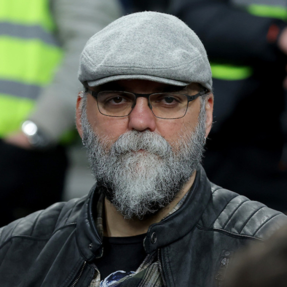 "89 poena u proseku primaš u prvih 7 utakmica?! Ja sam budala što se nerviram"