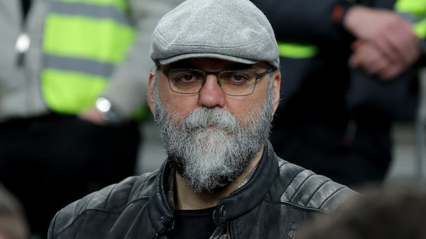 "89 poena u proseku primaš u prvih 7 utakmica?! Ja sam budala što se nerviram"