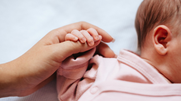 Izvanredan podvig lekara: Uspeli da održe u životu bebu koja je na rođenju imala 300 grama