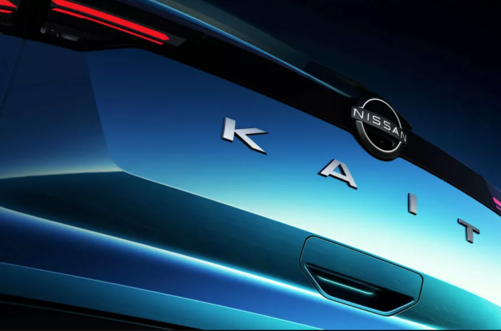 Nissan najavio novi SUV: Dobro, možda i nije baš nov FOTO