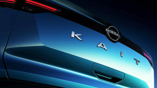 Nissan najavio novi SUV: Dobro, možda i nije baš nov FOTO