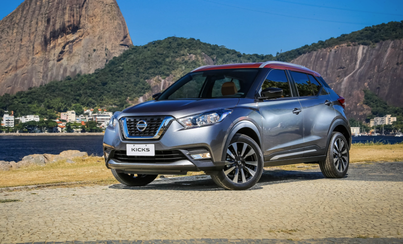 Nissan najavio novi SUV: Dobro, možda i nije baš nov FOTO