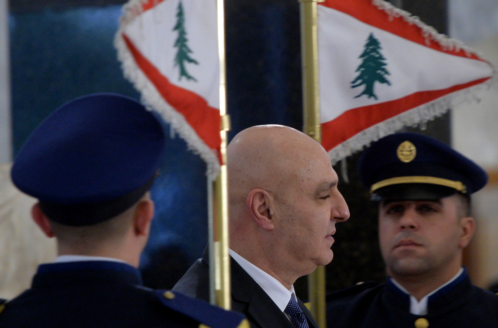 Stiglo naređenje: Suprotstavite im se