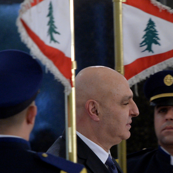 Stiglo naređenje: Suprotstavite im se