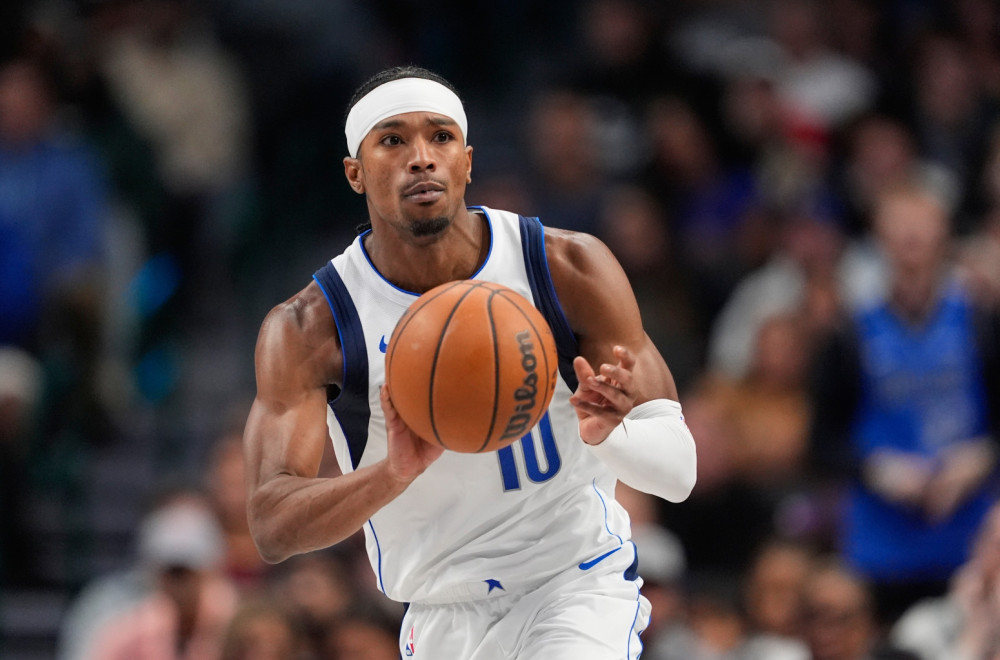 Uhapšen zbog marihuane, pa ubacio 20 poena Indijani VIDEO