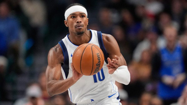 Uhapšen zbog marihuane, pa ubacio 20 poena Indijani VIDEO