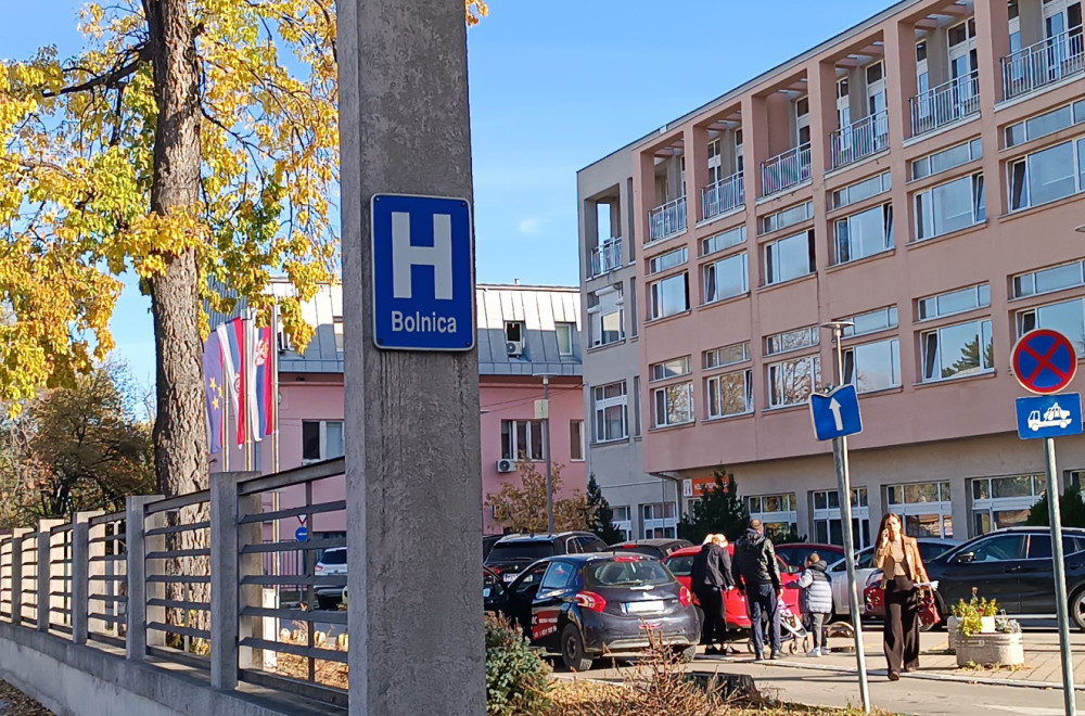 Petoro dece povređeno u nesreći od danas na kućnom lečenju