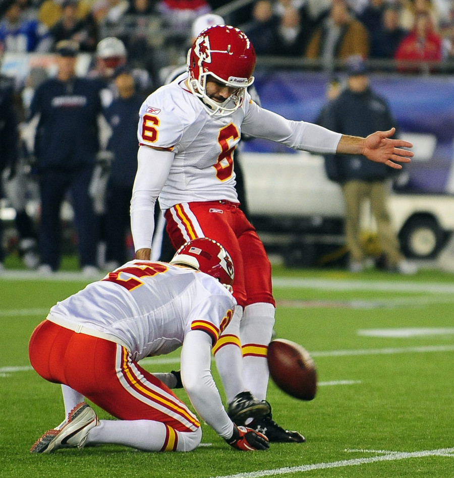 Hari Kejn želi u NFL: Ima savršen osećaj VIDEO