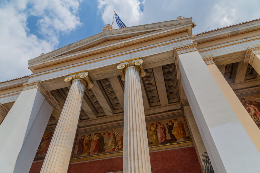 Grci u strahu: Spremaju se dodatne mere