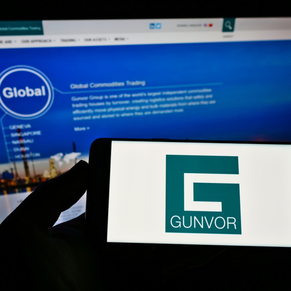 Ko je vlasnik Gunvora – kompanije koja će možda kupiti Lukoil