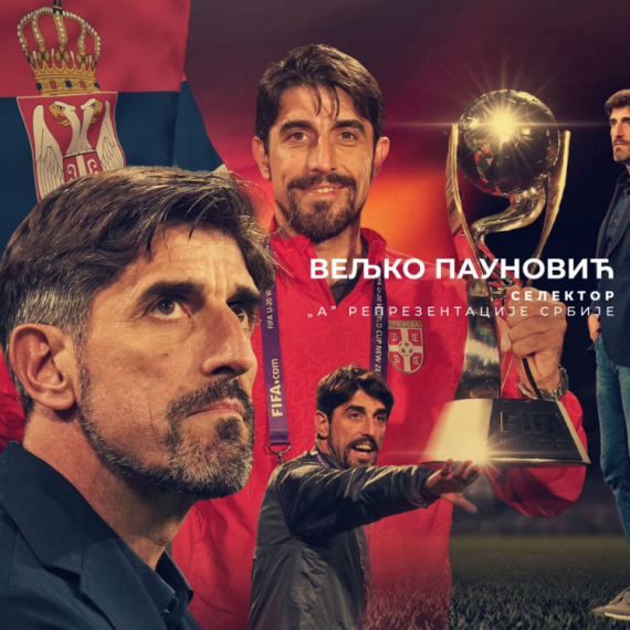 Zvanično: Srbija dobila novog selektora – uz čudan detalj