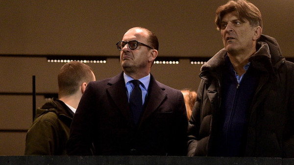 Mijatović: "Neprihvatljivo ponašanje igrača!"