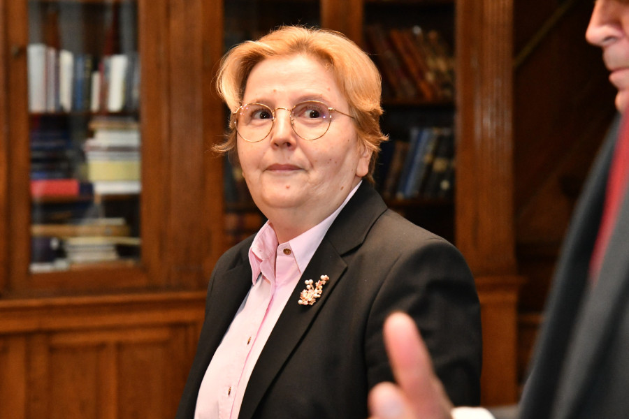 Mediji: Brisel Zagorkinim suzama ne veruje