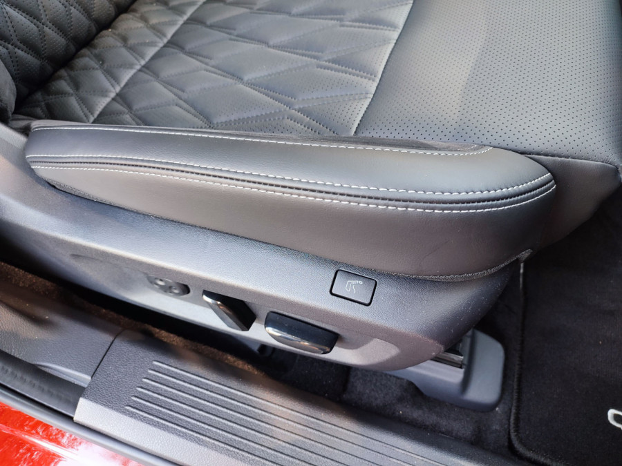 Prva vožnja: Nissan Qashqai e-Power – detoksikacija