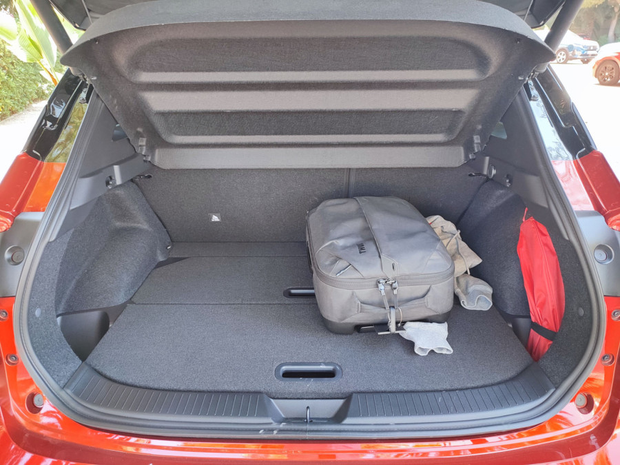 Prva vožnja: Nissan Qashqai e-Power – detoksikacija