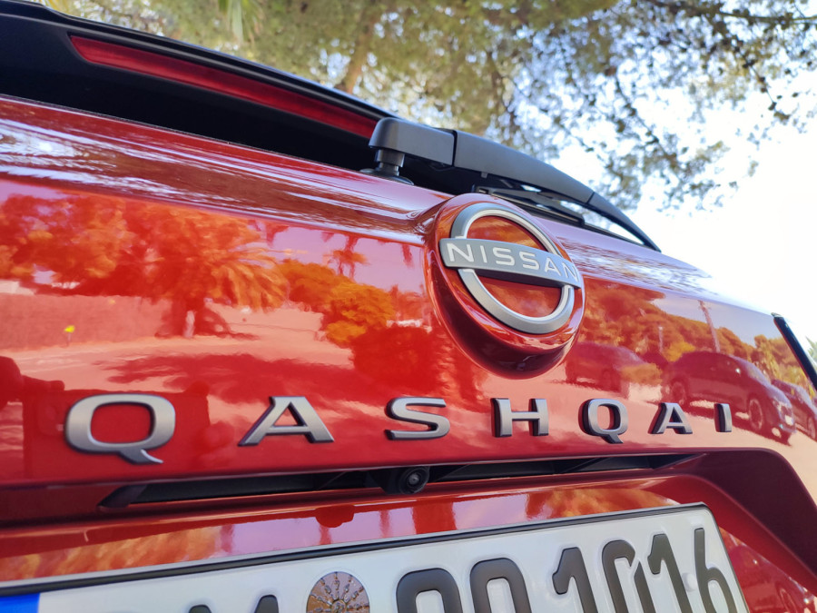 Prva vožnja: Nissan Qashqai e-Power – detoksikacija