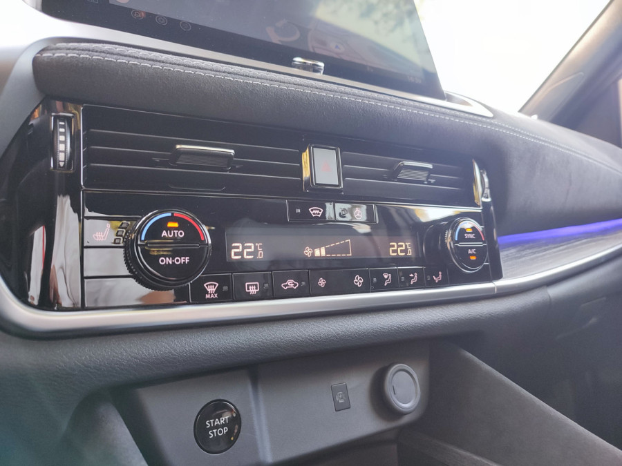 Prva vožnja: Nissan Qashqai e-Power – detoksikacija