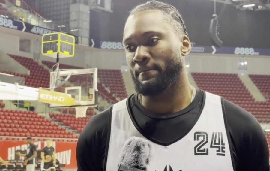 Da li će Kalates da pokrene Parni valjak?