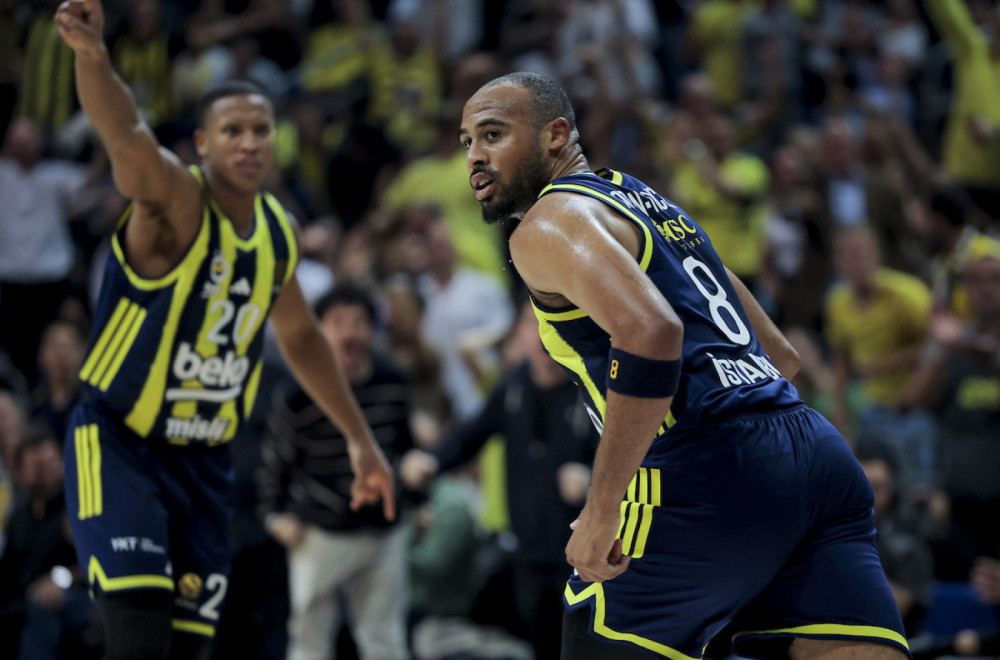 Fenerbahče menja domaćinstvo zbog Izraelaca