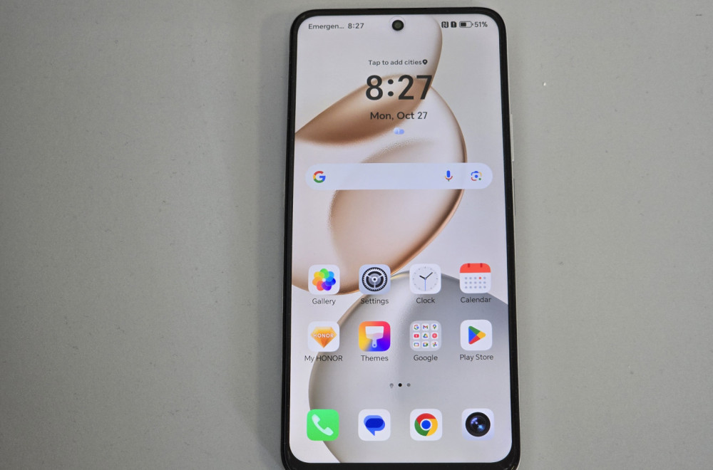 Testirali smo Honor 400 Smart: Tiha snaga srednje klase