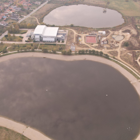 Srpska Đenova postaje sve atraktivnija destinacija: Gradi se luksuzni kompleks FOTO