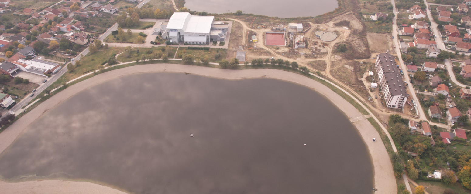 Srpska Đenova postaje sve atraktivnija destinacija: Gradi se luksuzni kompleks FOTO