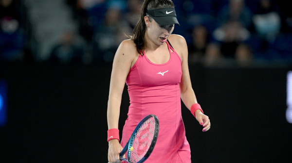 Teniserka povećala grudi: "Nisam stavila ništa 'ludo', nismo roboti"