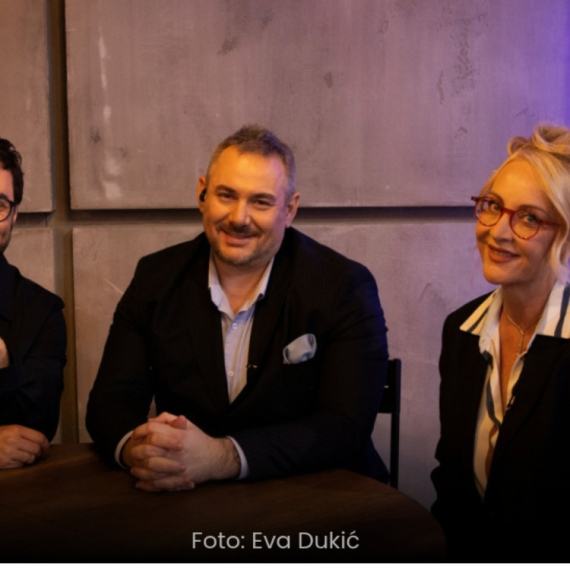 MasterChef Srbija: Večeras se takmičari, prvi put u ovoj sezoni, dele u timove