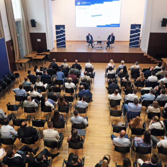 Beogradska berza jača prvu fazu Market-Relevant Roadmap-a kroz edukativni program o korporativnim obveznicama