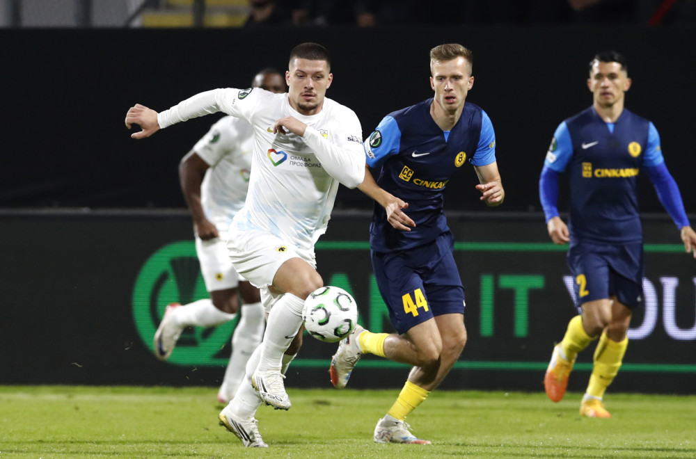 Dobre vesti za Srbiju i Luku Jovića