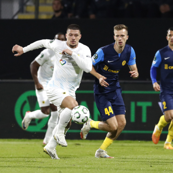 Dobre vesti za Srbiju i Luku Jovića