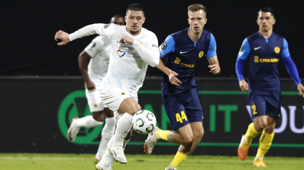 Dobre vesti za Srbiju i Luku Jovića