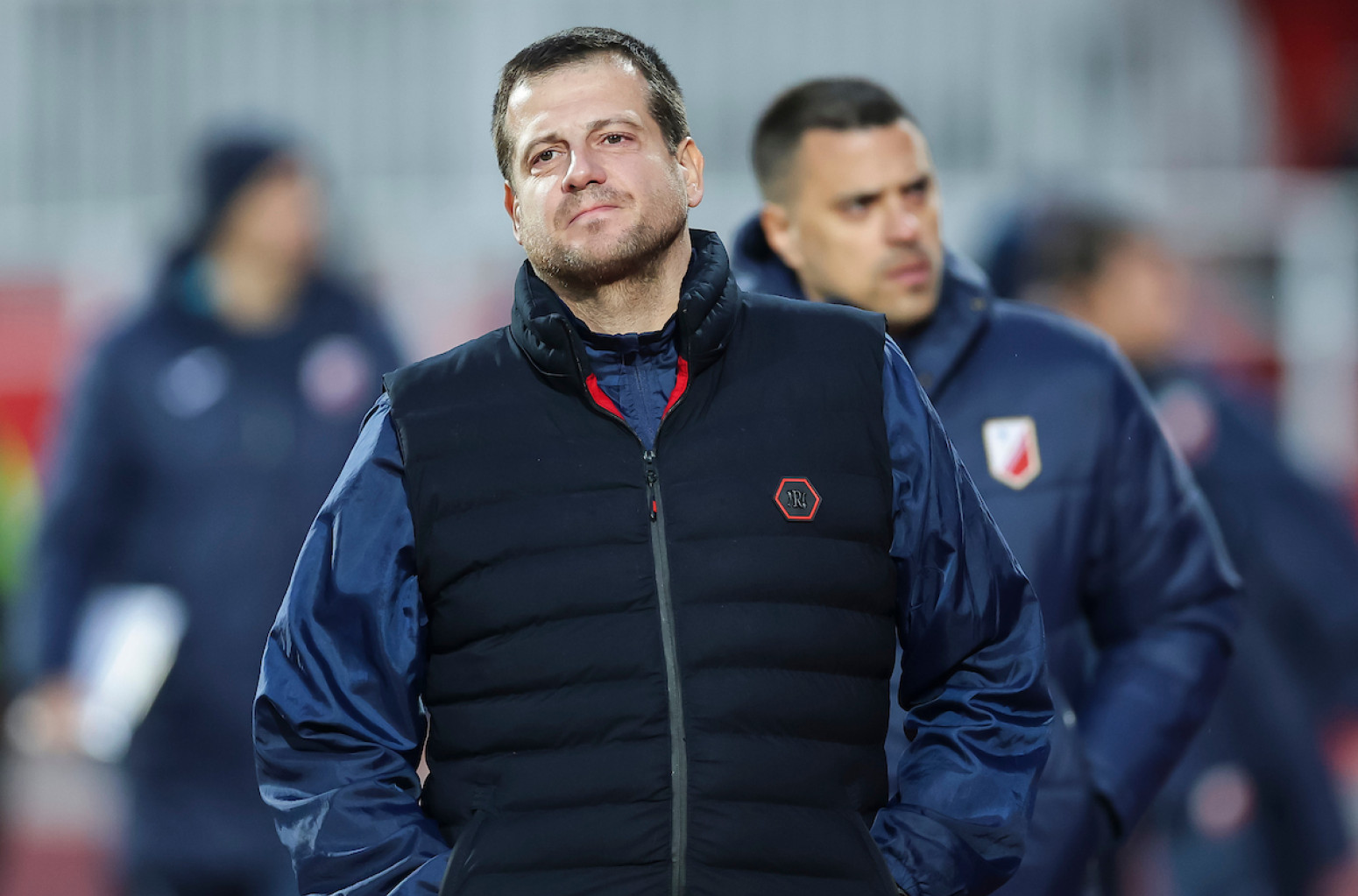 Lalatović potvrdio odlazak iz Mladosti: To sam praktično odmah saopštio ljudima iz kluba