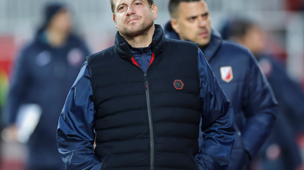 Nova Kup senzacija – Lalatović i Mladost ispali od kluba koji ne prima plate