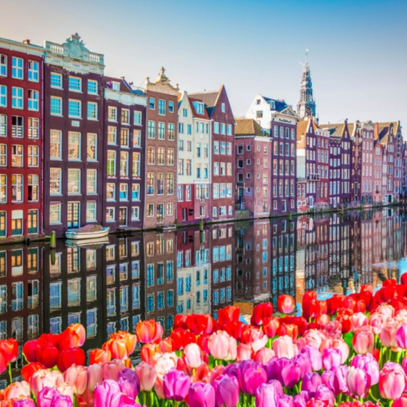 Najsigurnije zemlje za putovanje u 2026. Dugogodišnji favoriti ispali sa liste FOTO/VIDEO