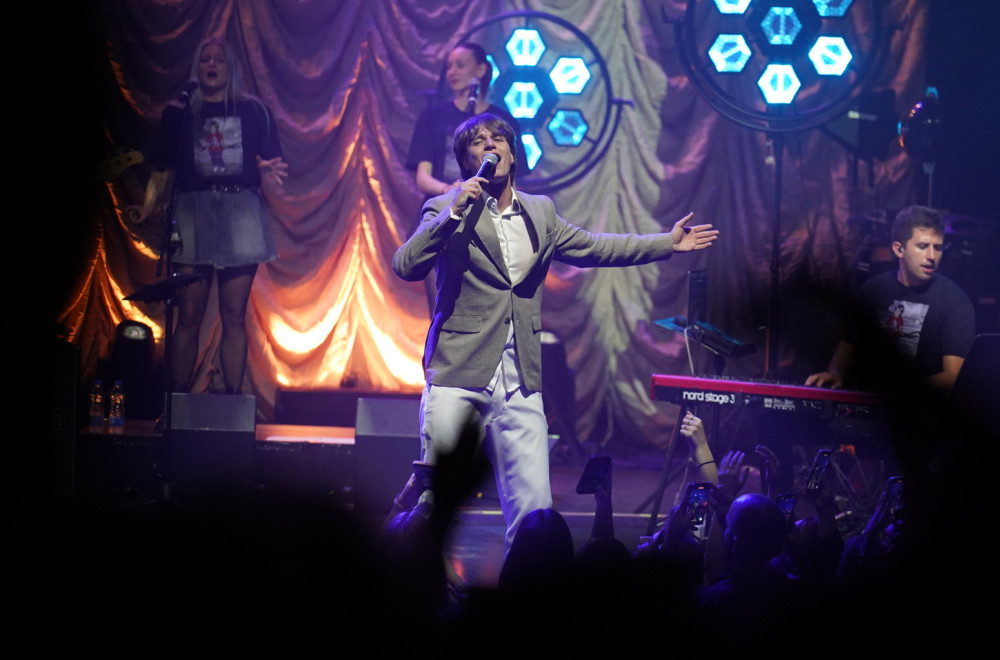 Neverovatno: Jakov Jozinović rasprodao i četvrti koncert FOTO