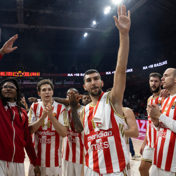 Da li se to Zvezdi smeši "sedmica" koju "delije" čekaju skoro 10 godina?