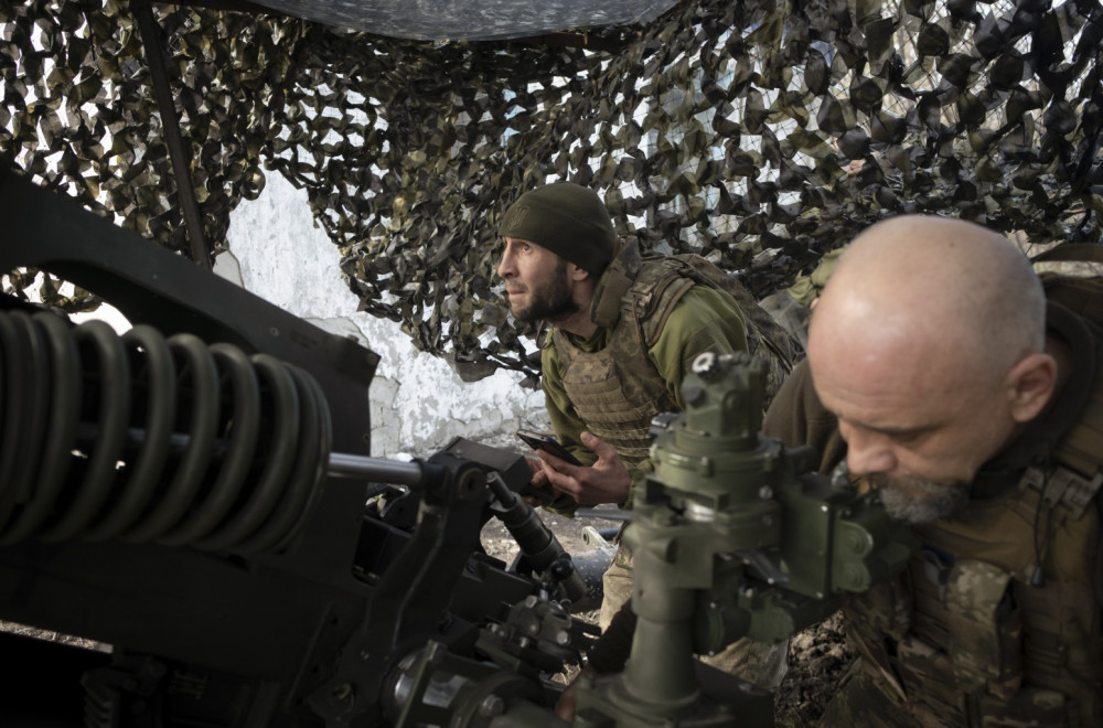 Dat je rok, odbrojavanje počelo: 11.000 ruskih vojnika steže obruč – grad mora pasti