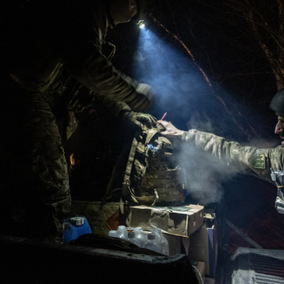 Europol sproveo uspešnu akciju: Otkriveno više od 600 ruskih plaćenika