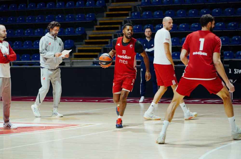 Selektori, ima novosti – Zvezda dočekala Batlera, Partizan registrovao Kalatesa