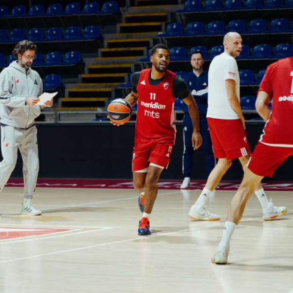 Selektori, ima novosti – Zvezda dočekala Batlera, Partizan registrovao Kalatesa