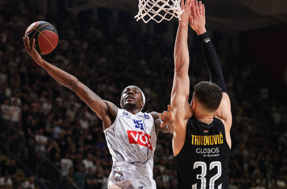 Crna Gora dobija veliko pojačanje