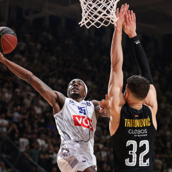 Crna Gora dobija veliko pojačanje