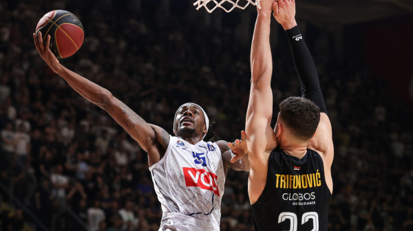 Crna Gora dobija veliko pojačanje