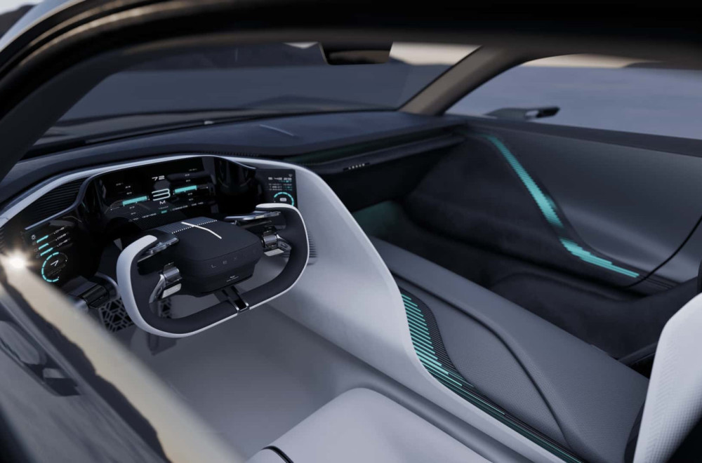 Toyota potvrdila novi V8 motor – koristiće ga i Lexus